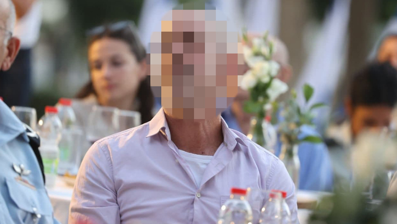 رسالة سرية قد تؤثر على تعيين رئيس الشاباك الجديد 